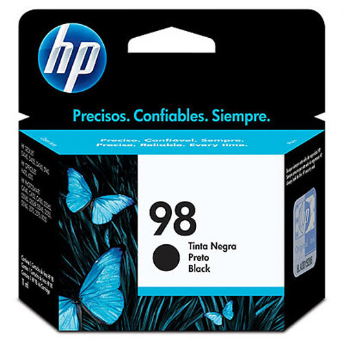 DISTRIBUCIÓN DE HP 98 NEGRO PARA OFFICEJET H470WBT, OFFICEJET 100 MOBILE  C9364WL EN SANTA CRUZ BOLIVIA - EN SOLUTEK B2B ENCONTRARÁ EXPERTOS EN HP 98  NEGRO PARA OFFICEJET H470WBT, OFFICEJET 100 MOBILE - C9364WL
